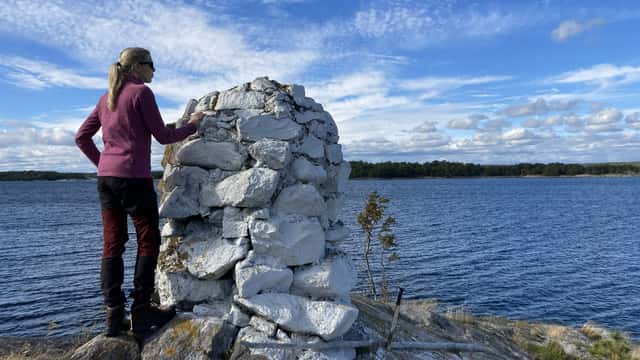 Kummeln på Söderö