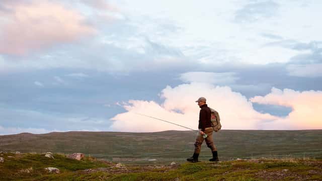 Rules and guidance in national parks